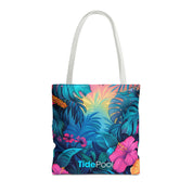 Grab & Go Tote Bag - Pupukea