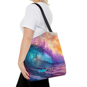 Grab & Go Tote Bag - Honolua