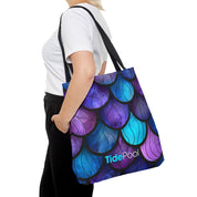 Grab & Go Tote Bag - Atlantis