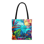 Grab & Go Tote Bag - Punalu'u