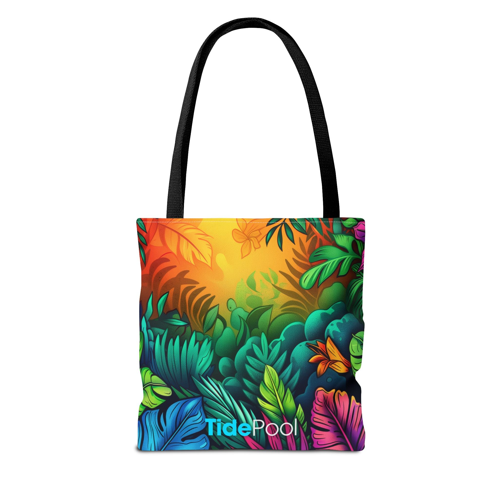 Grab & Go Tote Bag - Wailua