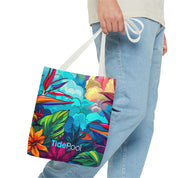 Grab & Go Tote Bag - Punalu'u