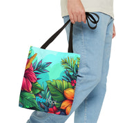 Grab & Go Tote Bag - Kailua