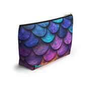 Dash Accessory Bag - Disco Sea