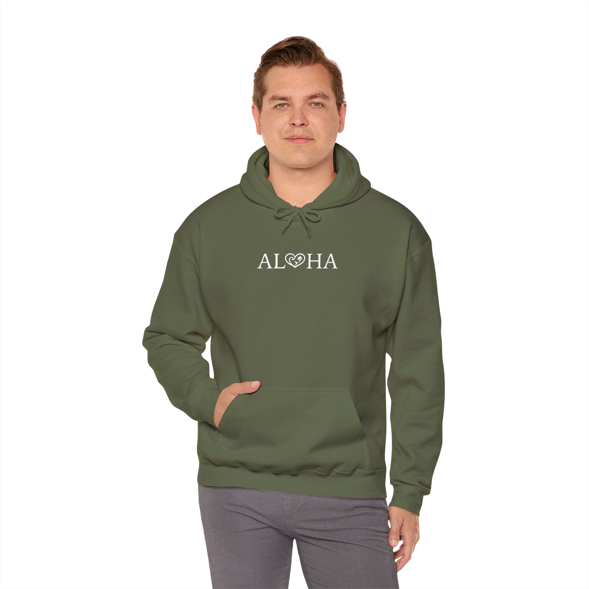 ALOHA Hoodie