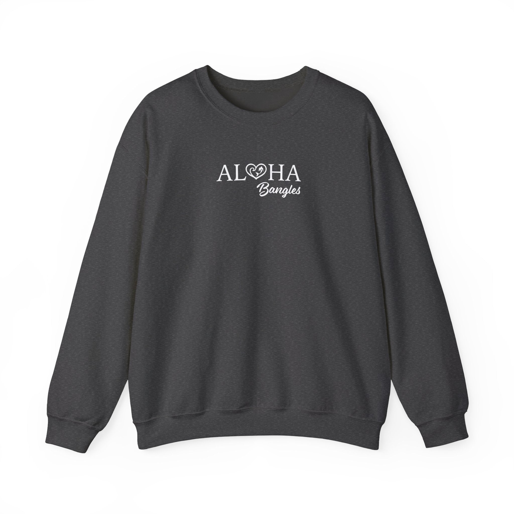 Aloha Bangles - Crewneck Sweatshirt