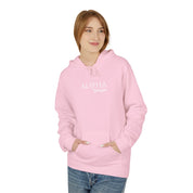 Aloha Bangles Midweight Softstyle Fleece Hoodie