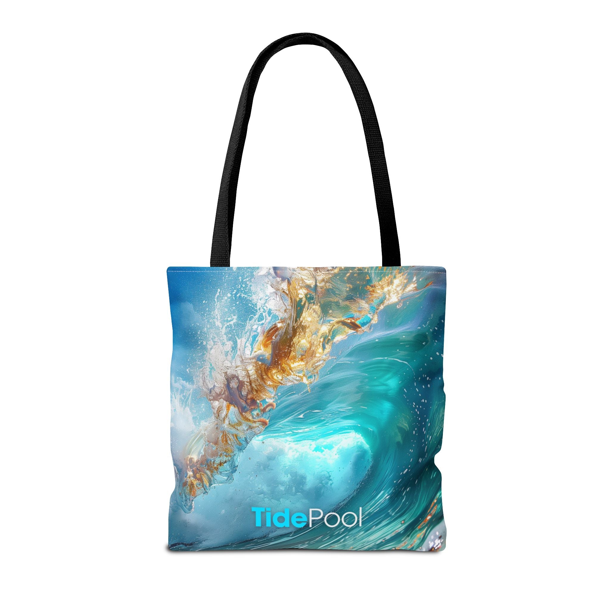 Grab & Go Tote Bag - Waimea