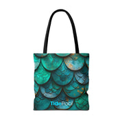 Grab & Go Tote Bag - Tide Lover