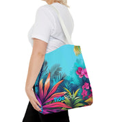 Grab & Go Tote Bag - Kona