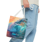 Grab & Go Tote Bag - Playa Grande