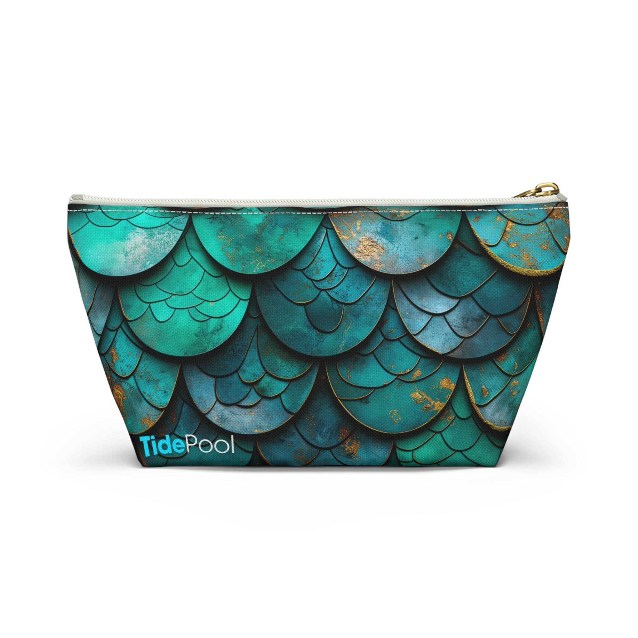 Dash Accessory Bag - Tide Lover