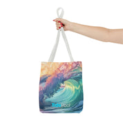 Grab & Go Tote Bag - Rio Mar