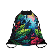 Drifter Drawstring Bag - Napali