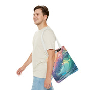 Grab & Go Tote Bag - Rio Mar