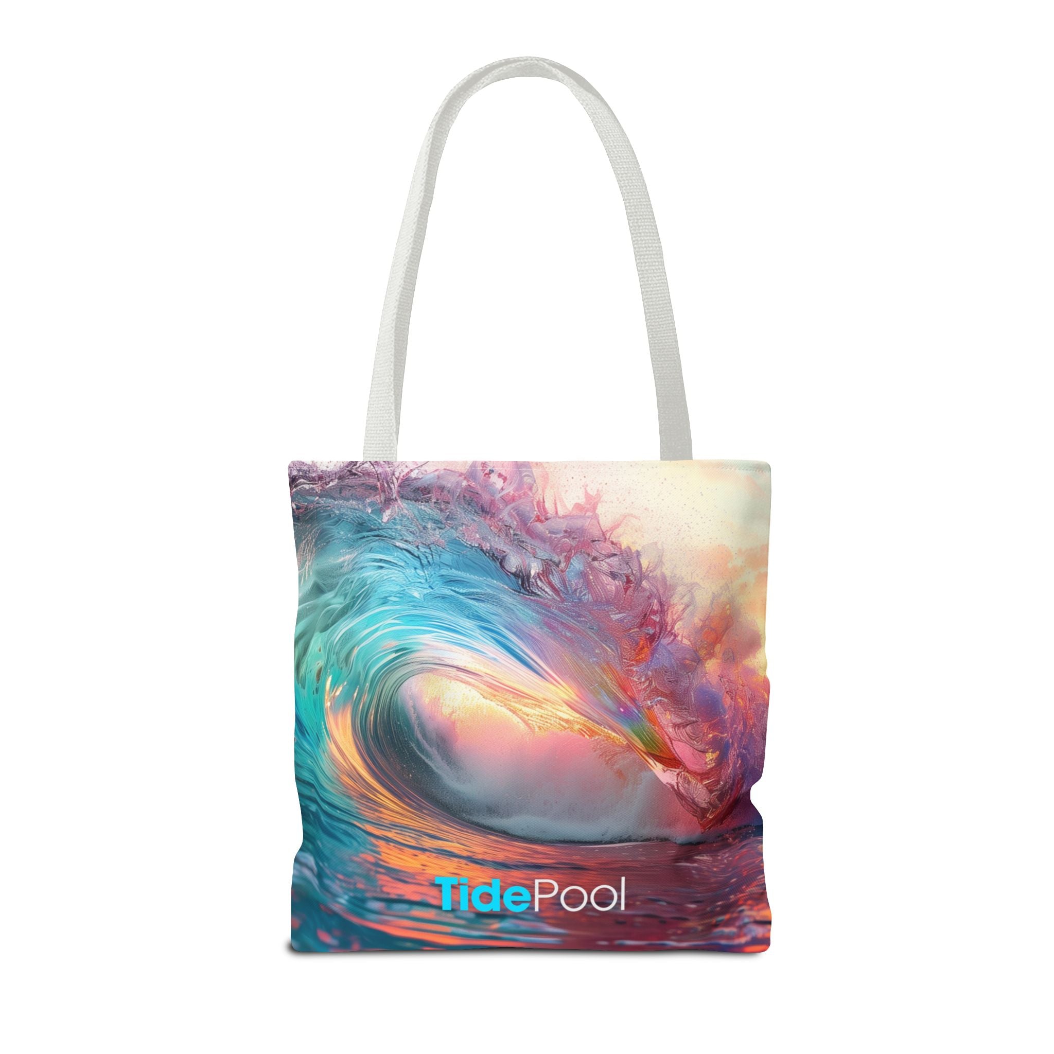 Grab & Go Tote Bag - North Shore