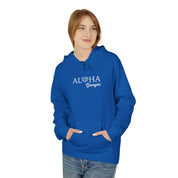 Aloha Bangles Midweight Softstyle Fleece Hoodie