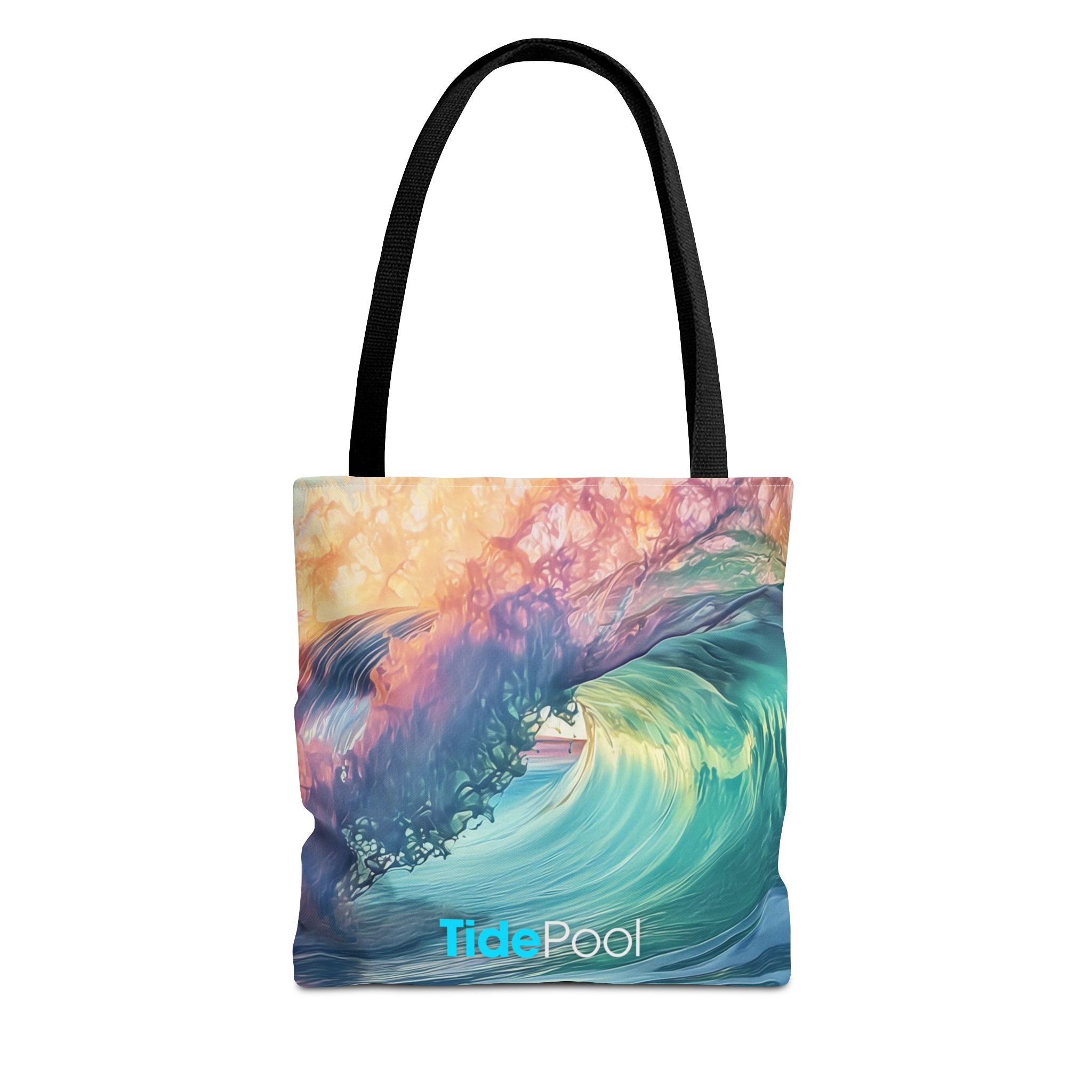 Grab & Go Tote Bag - Rio Mar