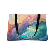 Luxe Tote Bag - Rio Mar