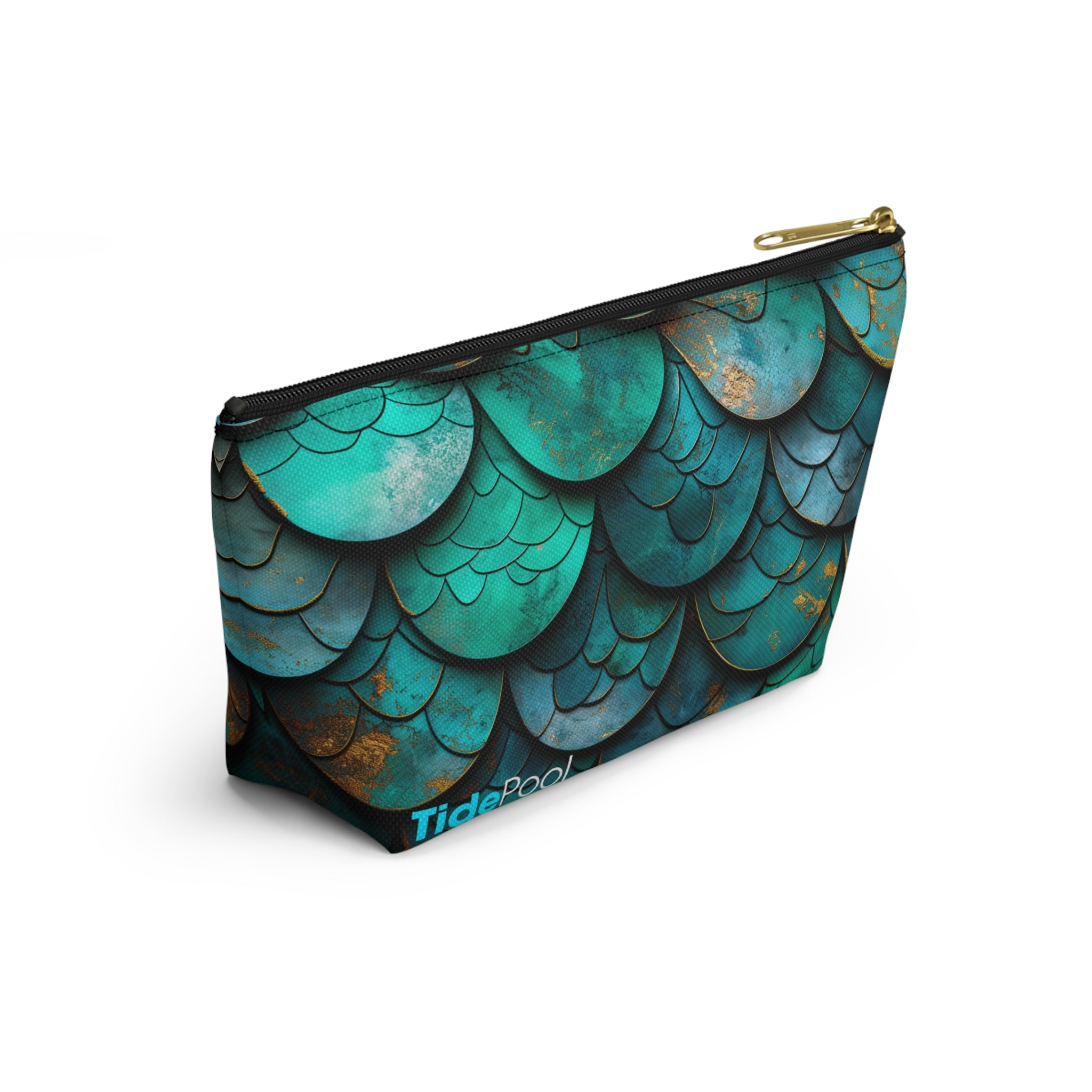 Dash Accessory Bag - Tide Lover