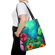 Grab & Go Tote Bag - Molokai