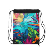 Drifter Drawstring Bag - Punalu'u