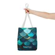 Grab & Go Tote Bag - Celestial Tides