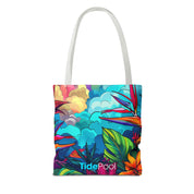 Grab & Go Tote Bag - Punalu'u