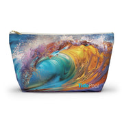 Dash Accessory Bag - Rainbow Bay