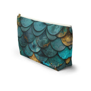 Dash Accessory Bag - Ocean Whisper