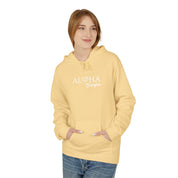 Aloha Bangles Midweight Softstyle Fleece Hoodie