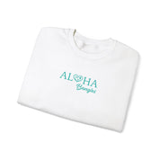 Aloha Bangles - Crewneck Sweatshirt