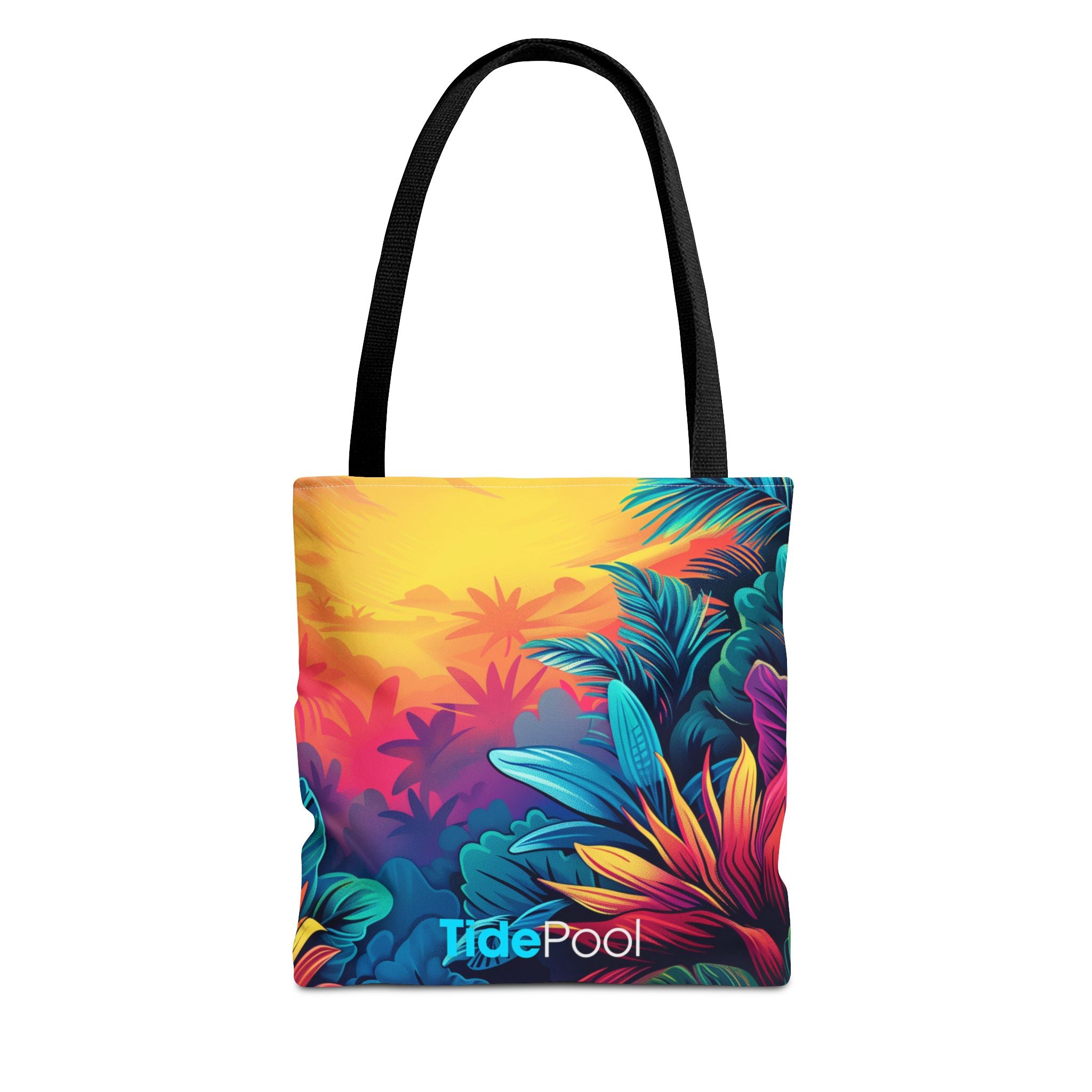 Grab & Go Tote Bag - Olomana