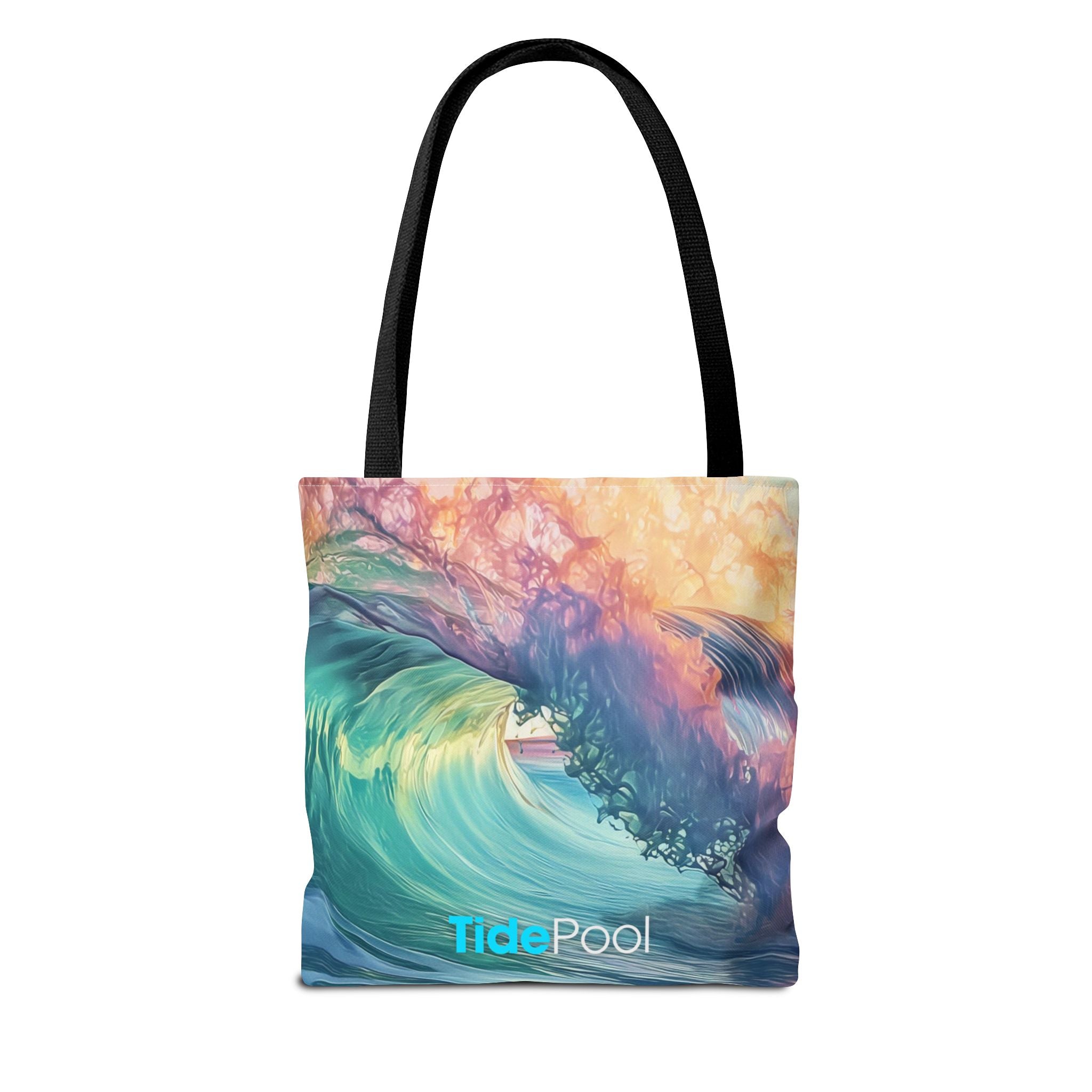 Grab & Go Tote Bag - Rio Mar