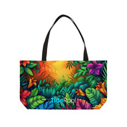 Luxe Tote Bag - Wailua