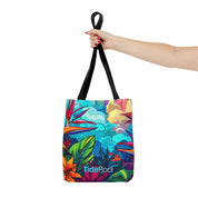 Grab & Go Tote Bag - Punalu'u