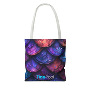 Grab & Go Tote Bag - Siren's Dancehall