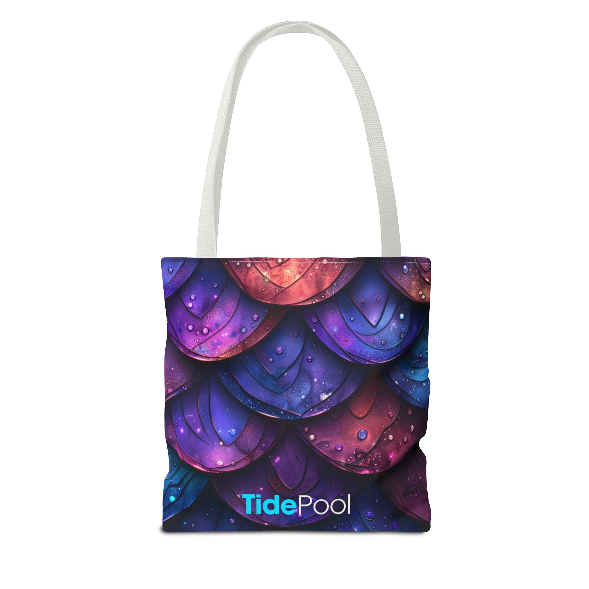 Grab & Go Tote Bag - Siren's Dancehall