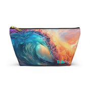 Dash Accessory Bag - Sunset Beach