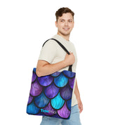 Grab & Go Tote Bag - Atlantis