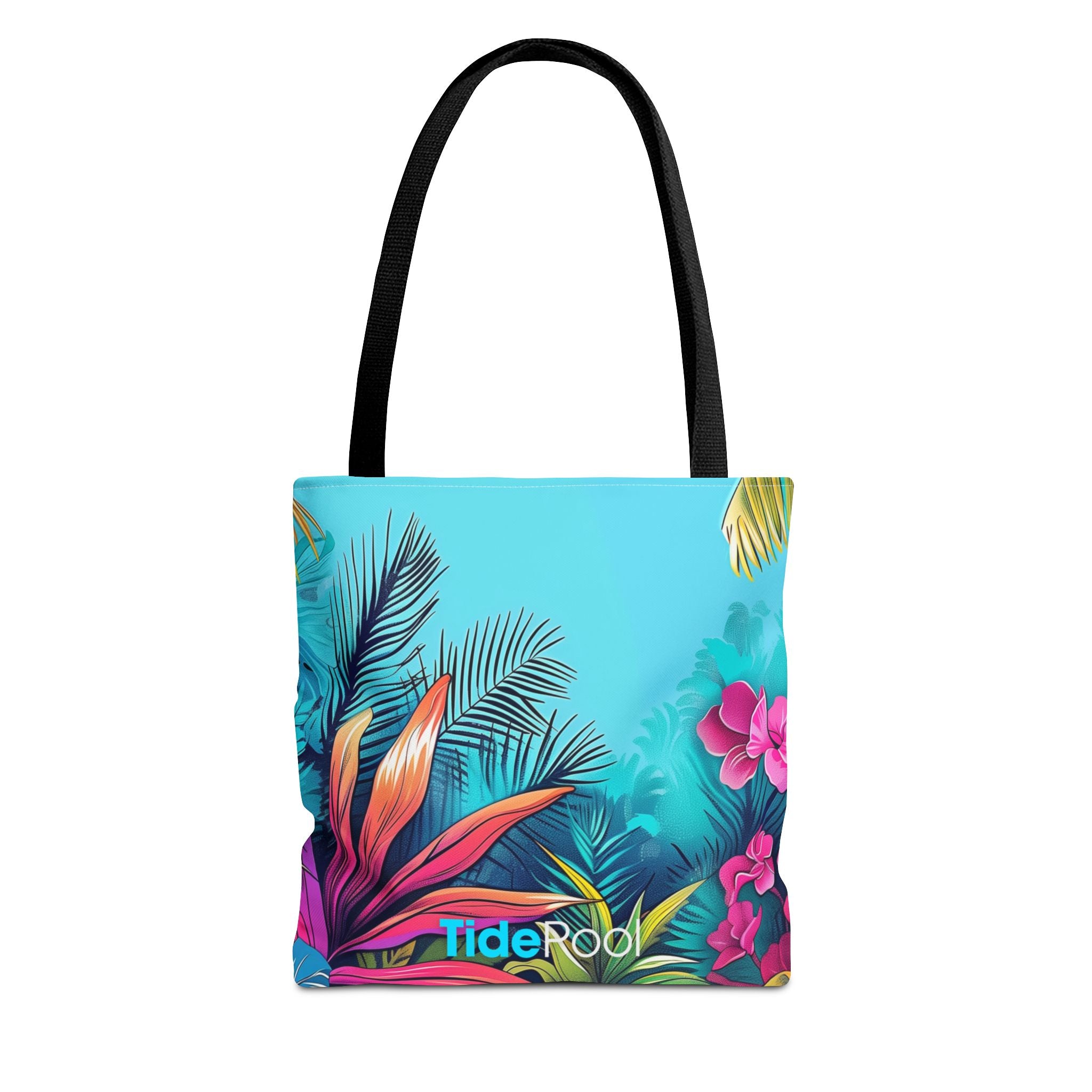 Grab & Go Tote Bag - Kona