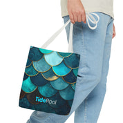 Grab & Go Tote Bag - Celestial Tides