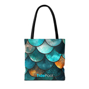 Grab & Go Tote Bag - Siren Song