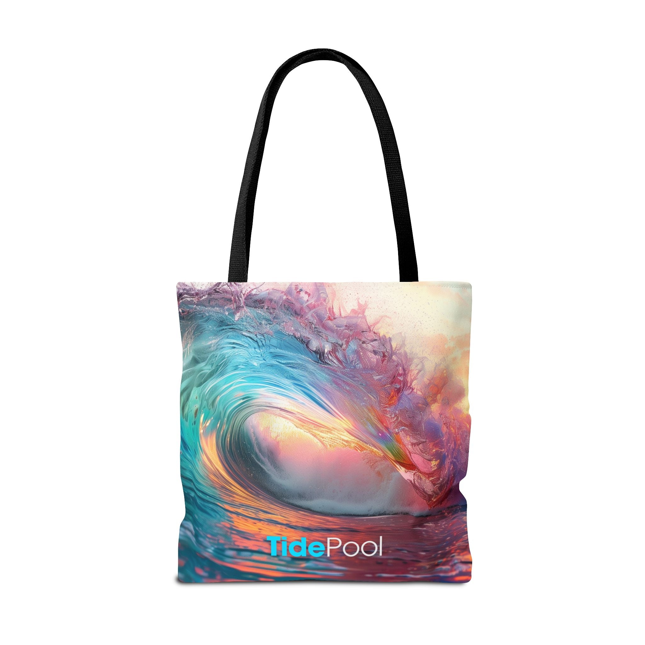 Grab & Go Tote Bag - North Shore