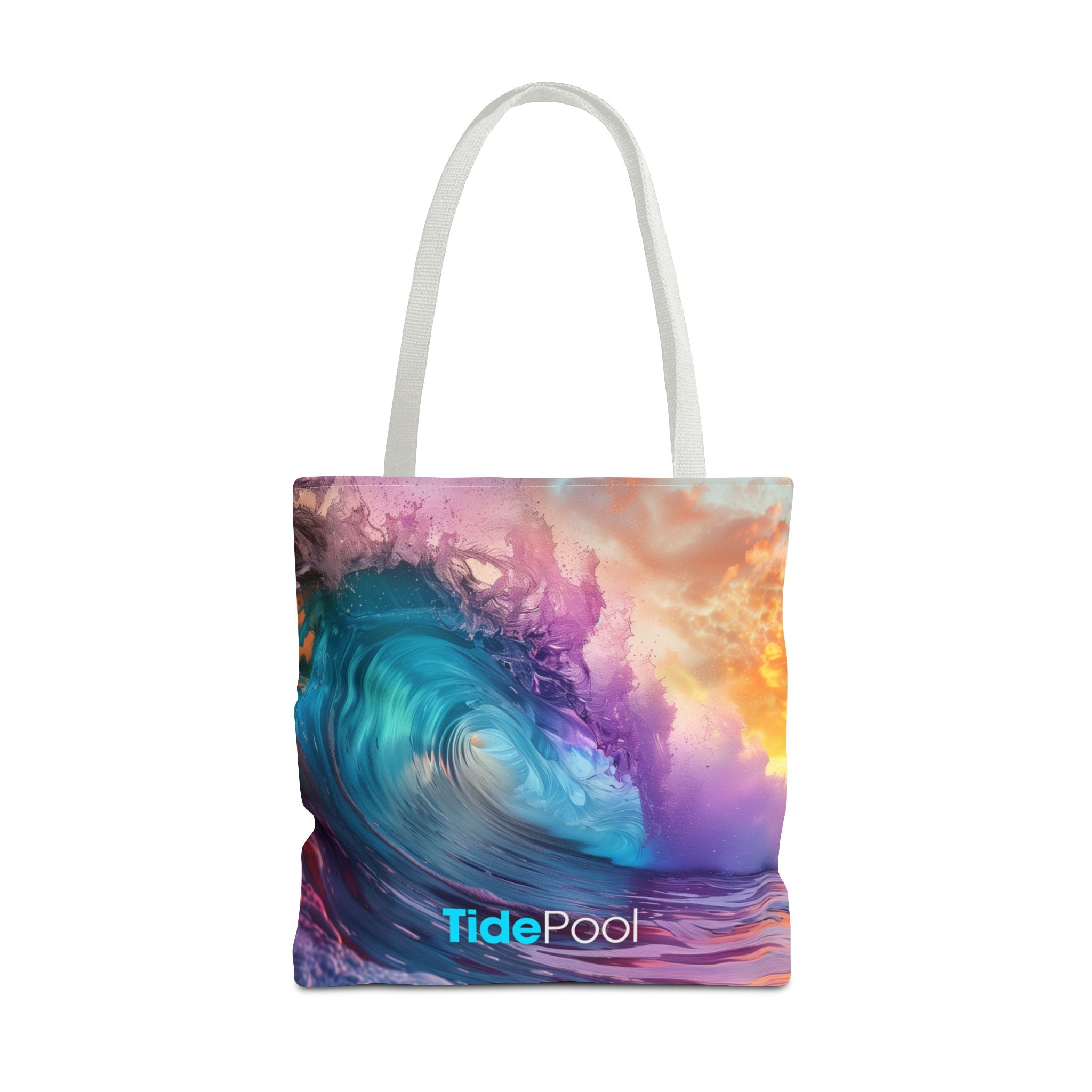 Grab & Go Tote Bag - Honolua