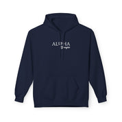 Aloha Bangles Midweight Softstyle Fleece Hoodie