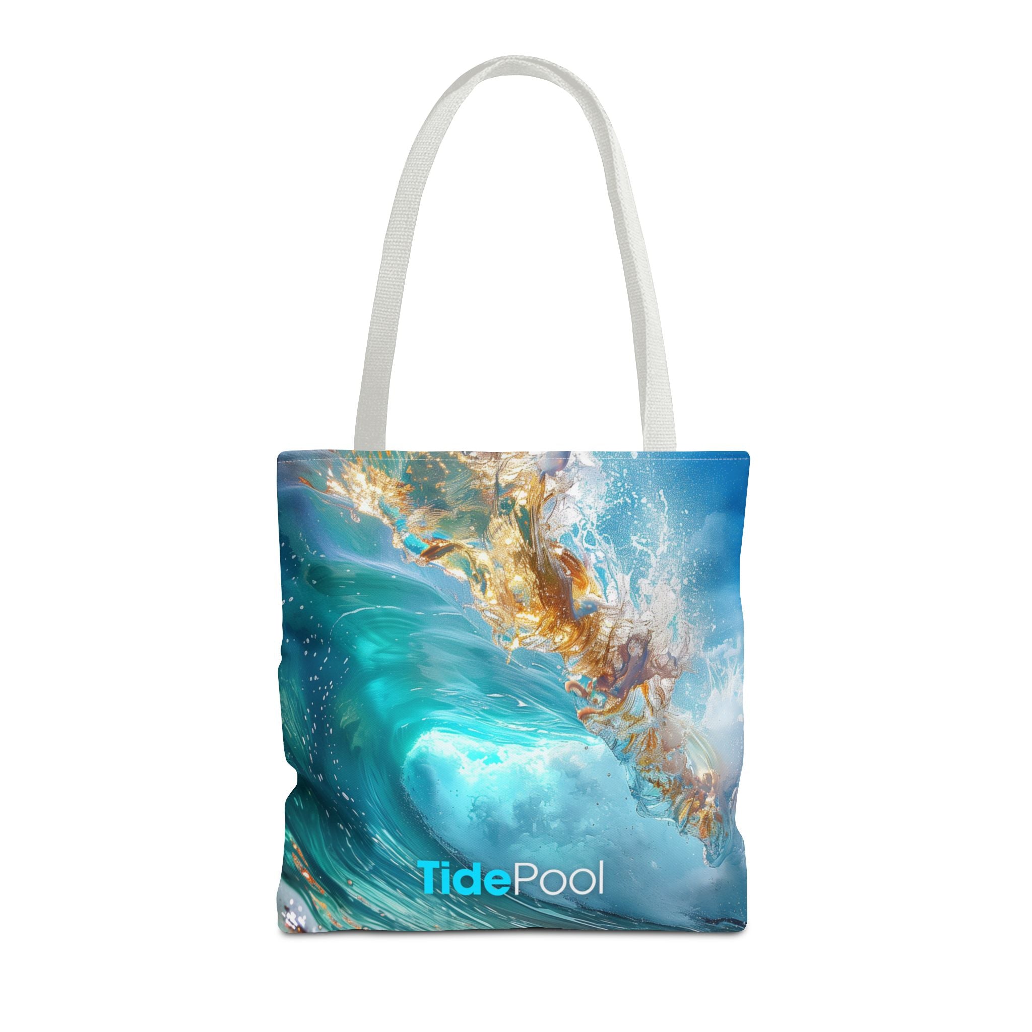 Grab & Go Tote Bag - Waimea