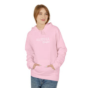 Aloha Bangles Midweight Softstyle Fleece Hoodie