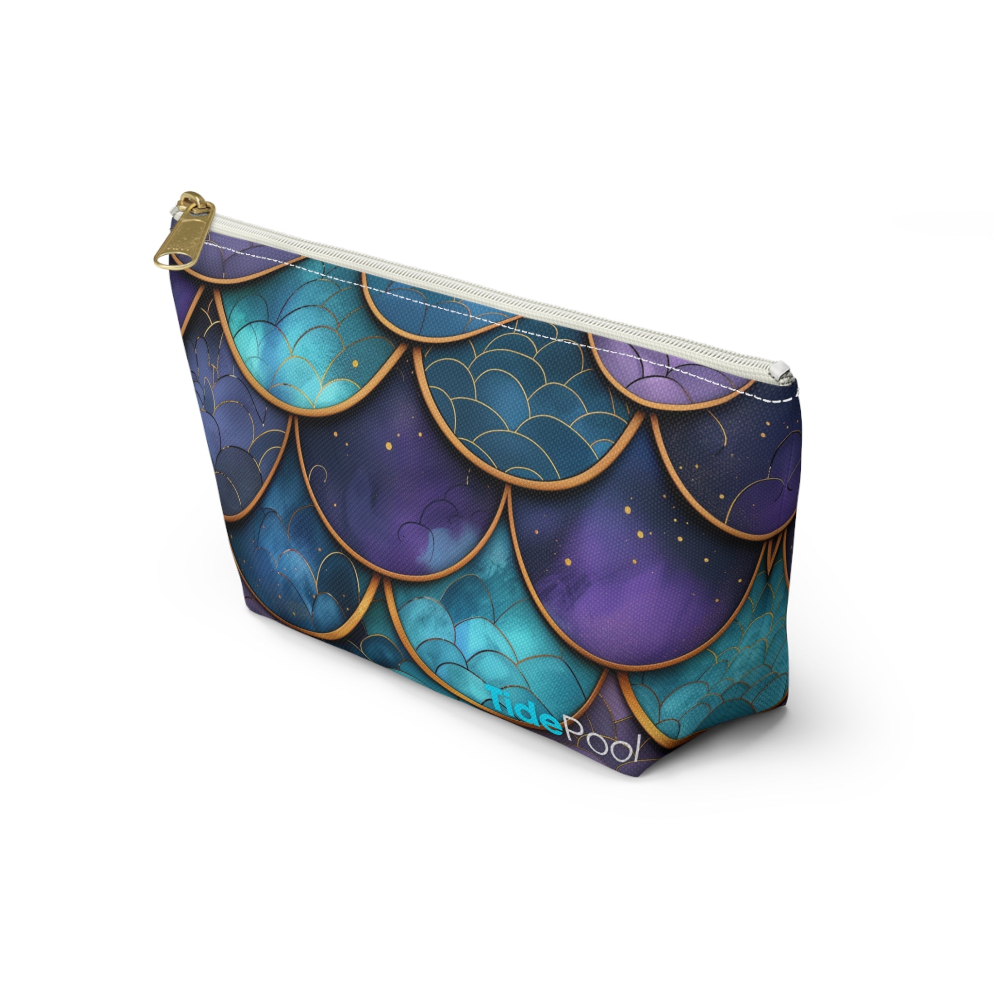 Dash Accessory Bag - Triton's Glitter