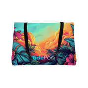 Luxe Tote Bag - Kapaa